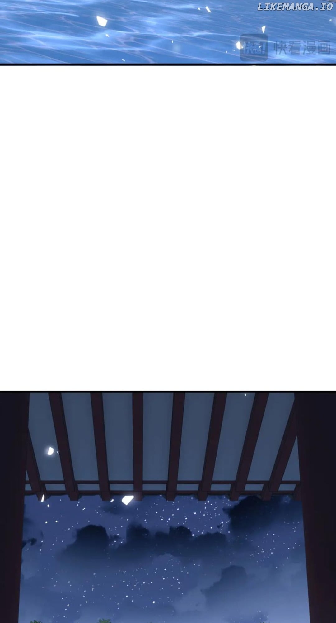 Master: This rebellious disciple is definitely not the Holy Son Chapter 129 - page 26